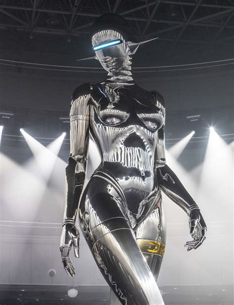 dior hajime sorayama jacket|hajime sorayama dior.